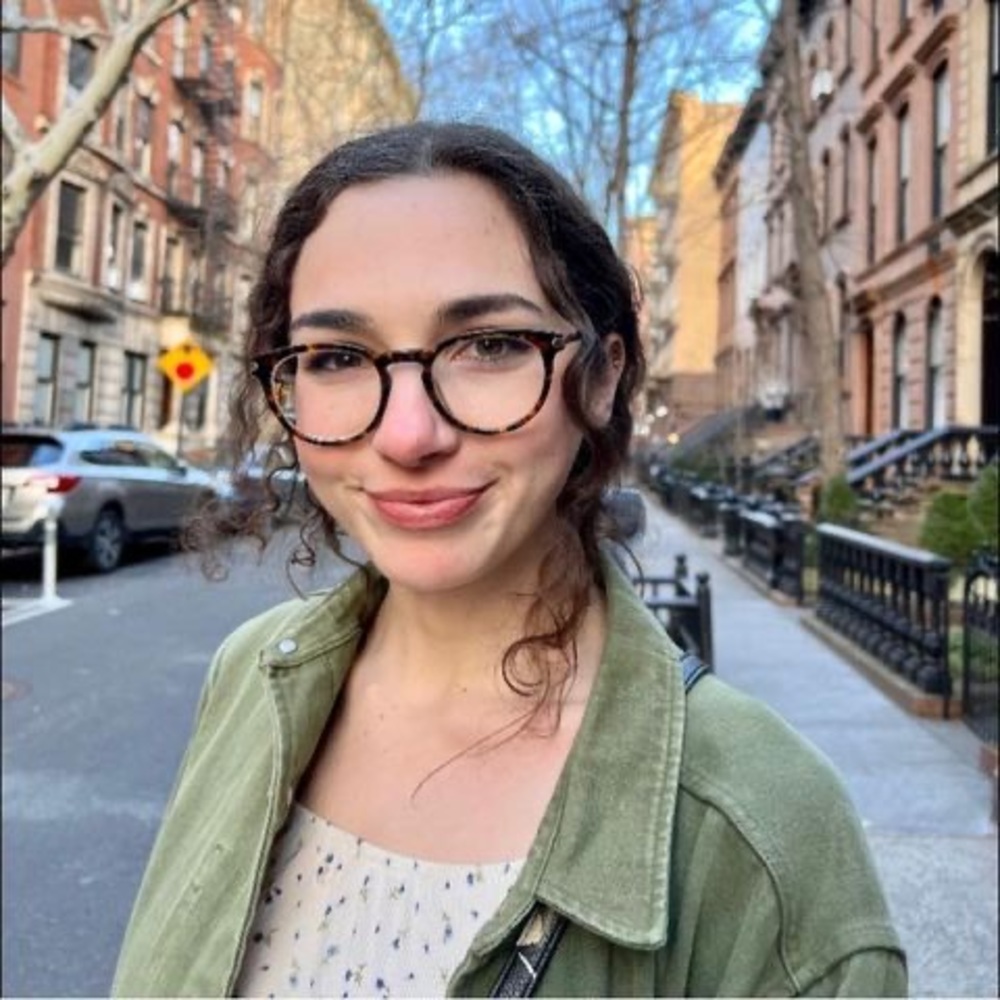Meet your Posher, Carrie
